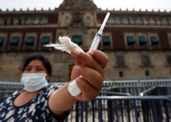 CDMX seguirá en Semáforo Naranja por una semana más
