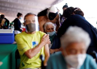 Piden respetar fecha y apellidos para la vacunación en la CDMX