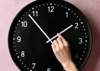 El Horario de Verano también tiene su historia