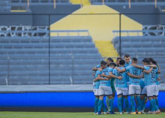 El Cancún FC recibe autorización para abrir su estadio