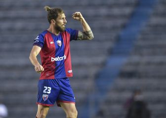 Atlante y su camino para recuperar la identidad perdida
