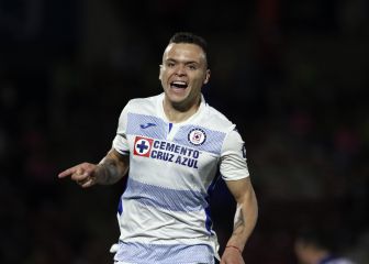 Cruz Azul hace historia y logra su onceava victoria al hilo