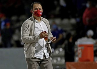 Reynoso pide dimensionar récord histórico del Cruz Azul