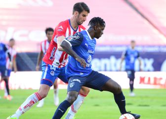 Monterrey - Atlético de San Luis: Horario, canal, TV, cómo y dónde ver