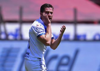 Ormeño sobre un llamado al Tri: 