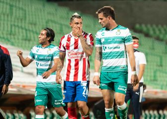 Chivas, a olvidar la humillación del Clásico Nacional