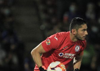 Los siete partidos sin recibir gol de José de Jesús Corona