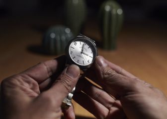 El próximo 4 de abril inicia el horario de verano en México