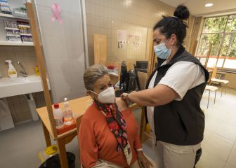 Denuncian en redes fallas en la vacunación contra Covid-19 en la Ciudad de México