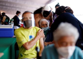 ¿Te puedes vacunar si perdiste tu cita?