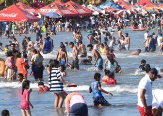 Coronavirus en México hoy 04 de abril: Últimas noticias, casos y muertes