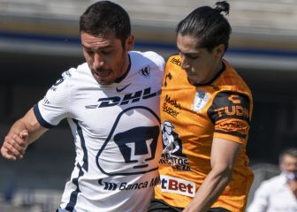 Pumas - Pachuca, cómo y dónde ver; horario y TV online