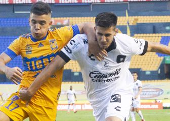 Querétaro - Tigres: Horario, canal, TV, cómo y dónde ver
