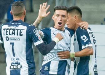 Rayados se realiza pruebas de Covid-19 antes de viajar a República Dominicana