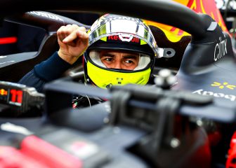 Asesor de Red Bull compara calidad de Checo Pérez con Verstappen