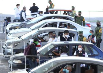 Coronavirus en México: resumen, casos y muertes del 5 de abril