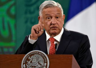 AMLO descarta aplicarse la primera dosis de la vacuna contra el Covid-19