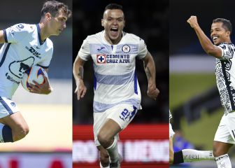 Las 10 conclusiones de la fecha 13 del Guardianes 2021