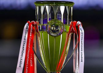 Cruz Azul y América guardan a sus estelares en la Concacaf