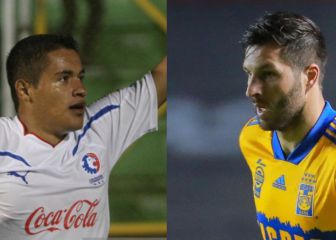 Concachampions 2021: abismal diferencia entre plantillas