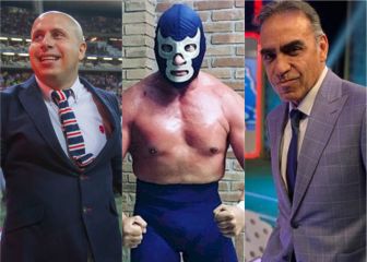 Deportistas y celebridades se abren paso en las elecciones