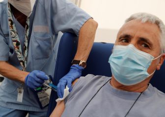 Cofepris autorizó el uso emergente de la vacuna antiCOVID Covaxin, fabricada en la India