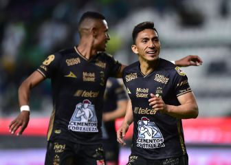 León busca su primer título de Concachampions