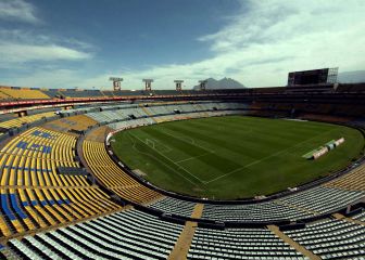 Reapertura del 'Volcán', a nada de confirmarse