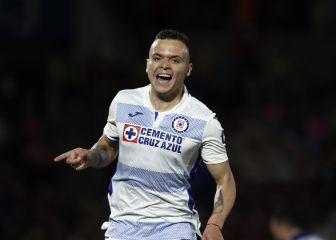Arcahaie - Cruz Azul: Horario, canal, TV, cómo y dónde ver