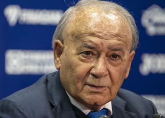 Excolaboradores de 'Billy' narran los fraudes que se cometían en Cruz Azul