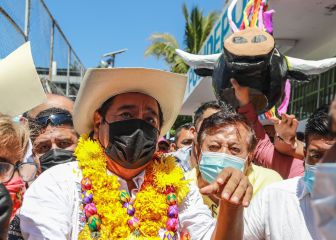 ¿En qué consiste este proceso electoral? Aquí te lo decimos