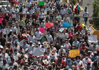 Candidatos y propuestas a la alcadía de Azcapotzalco