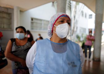 Ebrard confirma la entrega de vacunas Cansino a BIRMEX