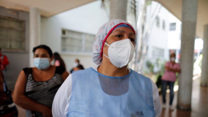 Coronavirus en México hoy 7 de abril: últimas noticias, casos y muertes