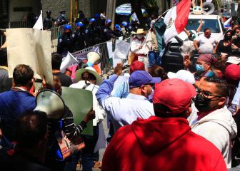 ¿Por quién votar en la alcaldía Benito Juárez?