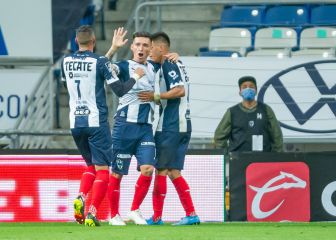 Matías Mazmud: “Enfrentaremos a un equipo súper poderoso”