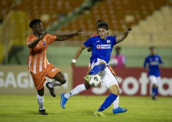 Cuando la Concachampions sorprendió equipos de Liga MX