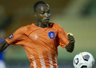 En Arcahaie esperaban que Cruz Azul 