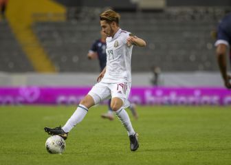 Jesús Angulo: “Mexico está para grandes cosas en Tokio”