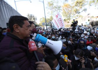 ¿Por quién votar en la alcaldía Cuauhtémoc?