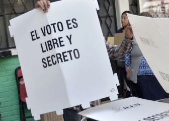 ¿Por quién votar en la Alcaldía Iztapalapa?