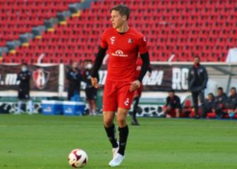 Furch: “Pensaba que era de hierro y nunca me iba a lesionar”