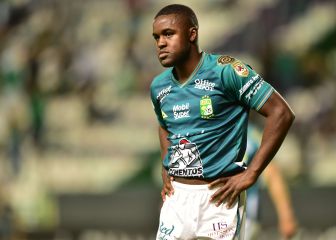 ¡León no pudo en casa con Toronto!