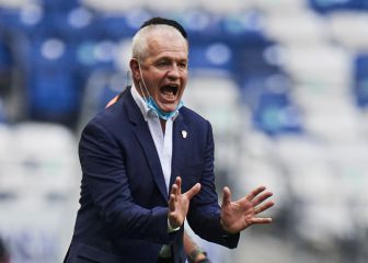 Aguirre quiere que Rayados muestre la misma exigencia en la ‘Conca’