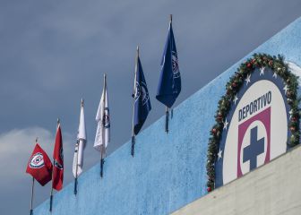 Cooperativa Cruz Azul inicia destitución de Billy Álvarez