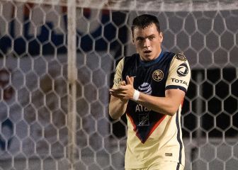 ¡Siguen volando alto! América vence en Honduras al Olimpia