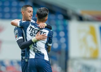 Atlético Pantoja - Monterrey: Horario, canal, TV, cómo y dónde ver