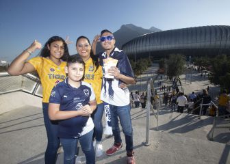 ¡Regresa la afición regia! Abrirán sus estadios al 20%