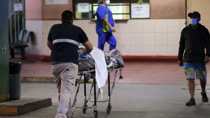 Coronavirus en México hoy 9 de abril: últimas noticias, casos y muertes