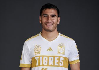 Aldo Cruz debutará con Tigres ante América